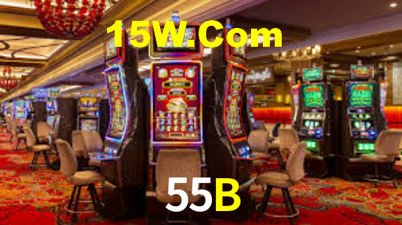 Exclusive Games 55B