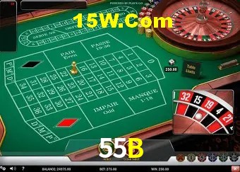 Live Casino 55B