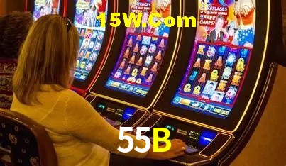 Welcome Bonus 55B