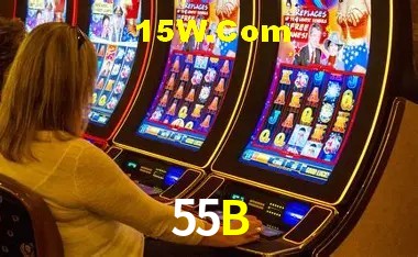 Slot Games 55B