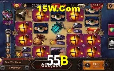 Game Statistics 55B